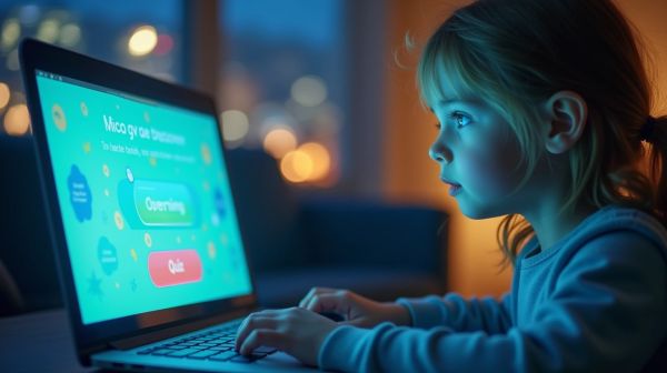 Quiz online: Tauche ein in interaktive Wissenstests und Spiele