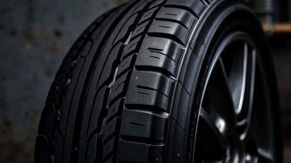 Top 5 Goodyear autoreifen für optimale Fahrsicherheit