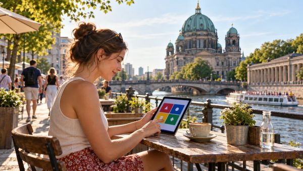 Top interaktive Wissenstests und Spiele im Online-Quiz entdecken