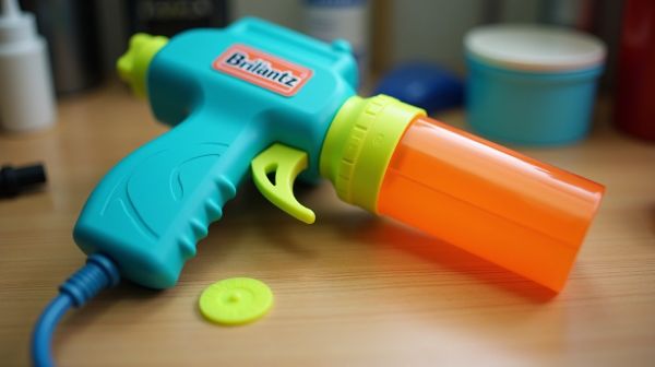 Welcher Gel Blaster von Briliantz passt zu dir?