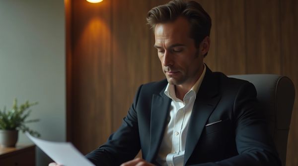 Wie Daniel Graf von Luxburg die Finanzwelt herausfordert