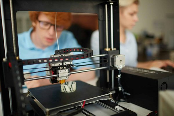 Die neuesten Gadgets die die Zukunft der Branche prägen