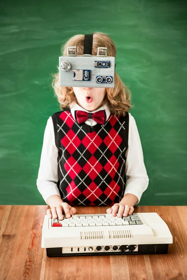 Aufstrebende Technologien um in unsicheren Zeiten zu bestehen